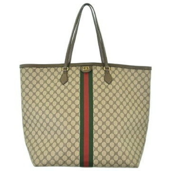 Balenciaga Tote Bag - Picture 1 of 9